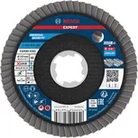 Lamelový kotouč Bosch EXPERT X782 115 mm G60 X-Lock.
